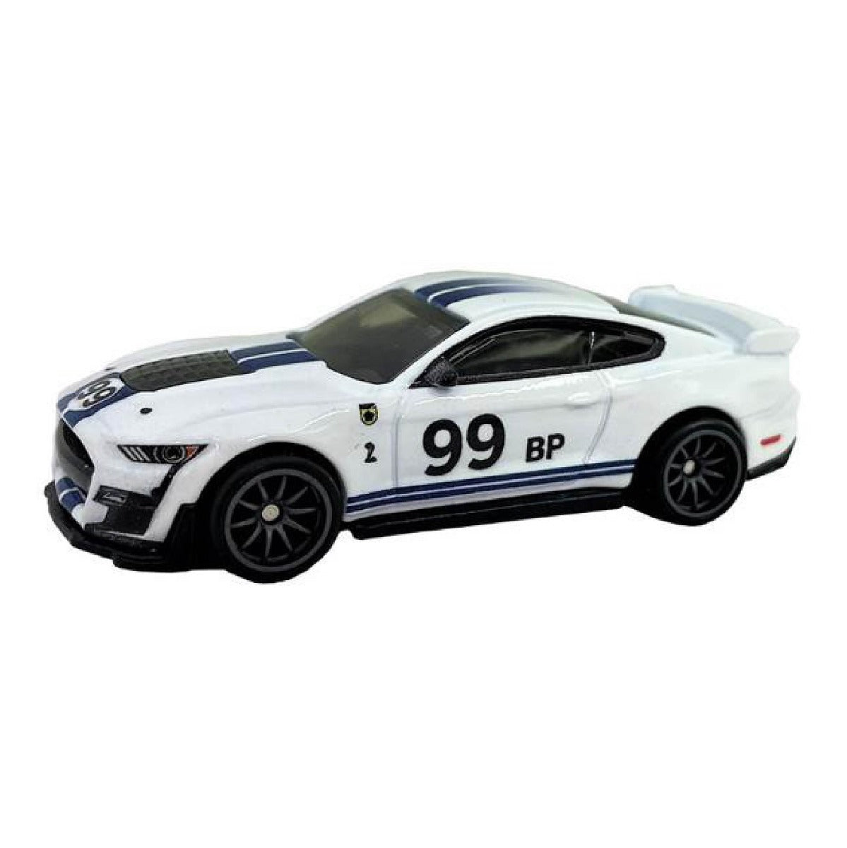 Siêu xe BOULEVARD 2020 FORD MUSTANG SHELBY GT 500 HOT WHEELS GJT68