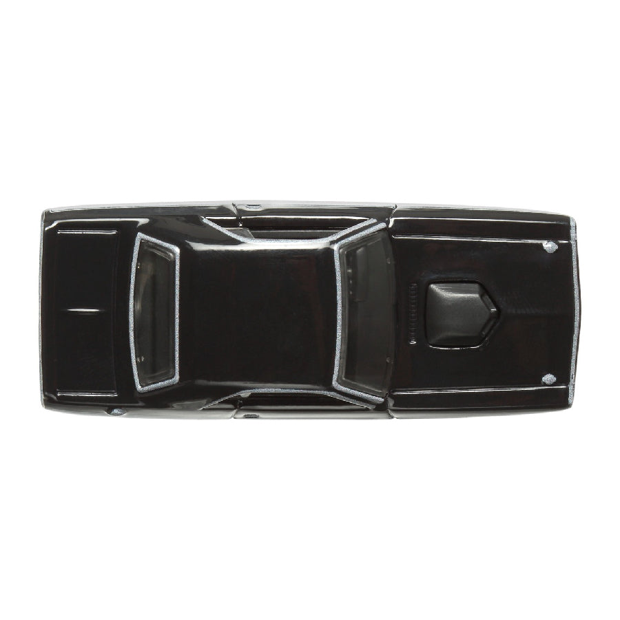 Siêu xe BOULEVARD '70 DODGE HEMI CHALLENGER HOT WHEELS GJT68