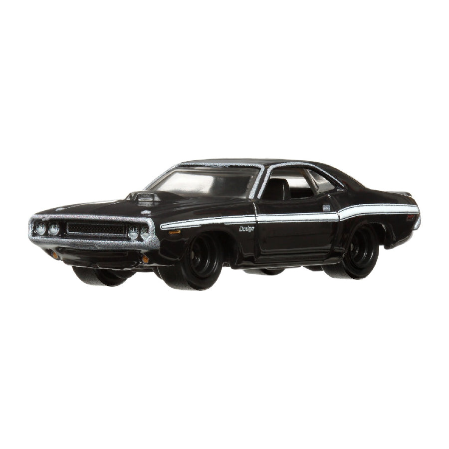 Siêu xe BOULEVARD '70 DODGE HEMI CHALLENGER HOT WHEELS GJT68