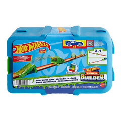 Complex Barrel - Spooky Poison HOT WHEELS HNJ66
