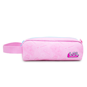 Bóp viết Classic - L.O.L Surprise Glee Club Hồng CLEVERHIPPO HL0110