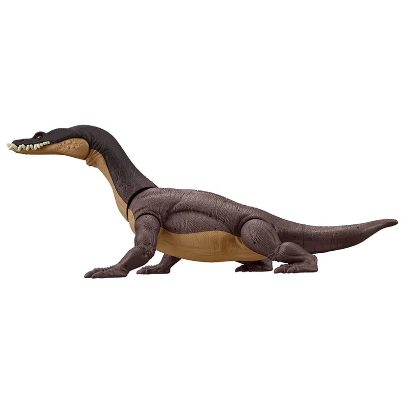 JW khủng long NOTHOSAURUS 6 inch có khớp linh hoạt