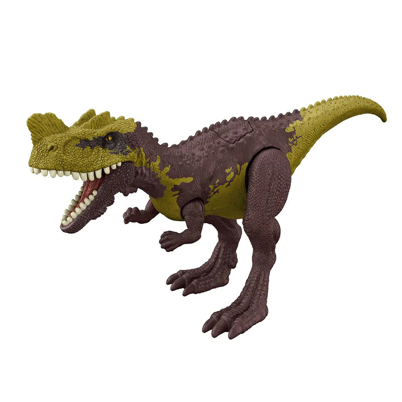 Mô Hình Khủng Long tấn công GENYODECTES JURASSIC WORLD MATTEL HLN63