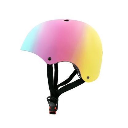 Nón bảo hiểm Clever Helmet Gradient Mix CLEVERHIPPO HM001