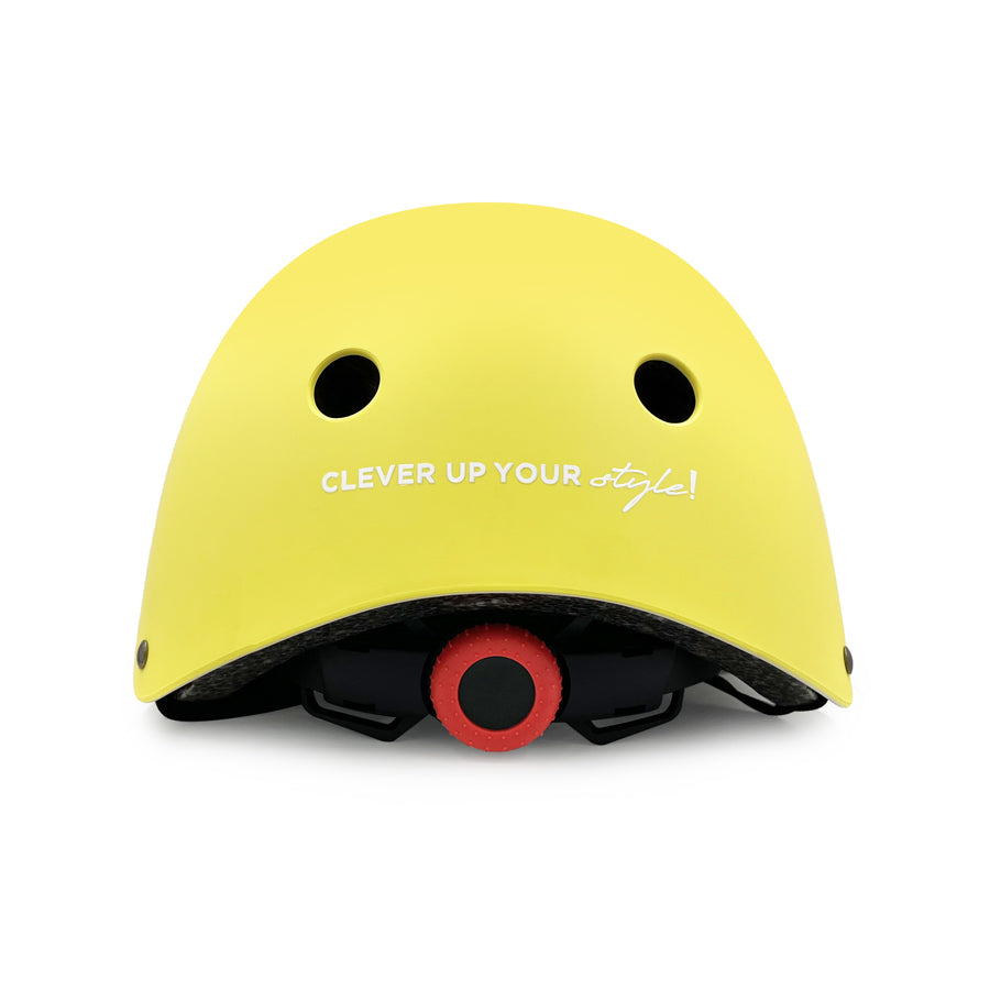 Nón bảo hiểm Clever Helmet Gradient