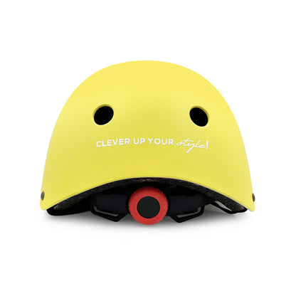 Nón bảo hiểm Clever Helmet Gradient Mix CLEVERHIPPO HM001
