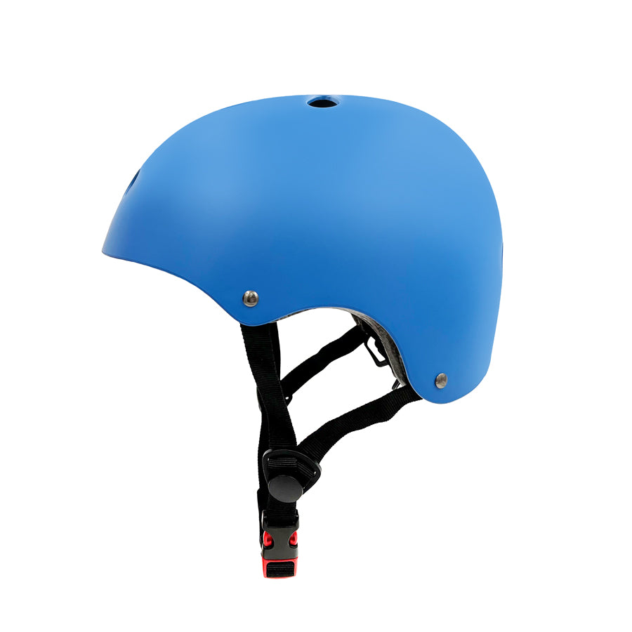Nón bảo hiểm Clever Helmet Xanh