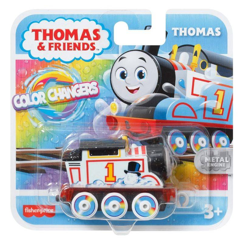 Mô hình Thomas đổi màu THOMAS FRIEND HMC30
