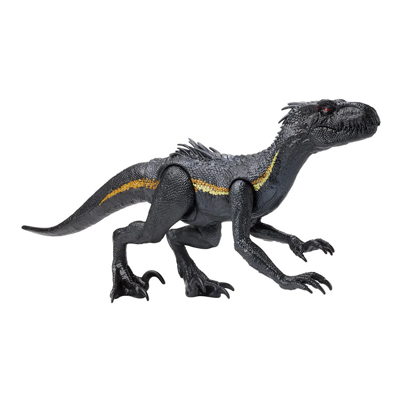 Mô Hình Khủng Long INDORAPTOR 12 inch JURASSIC WORLD MATTEL GWT54