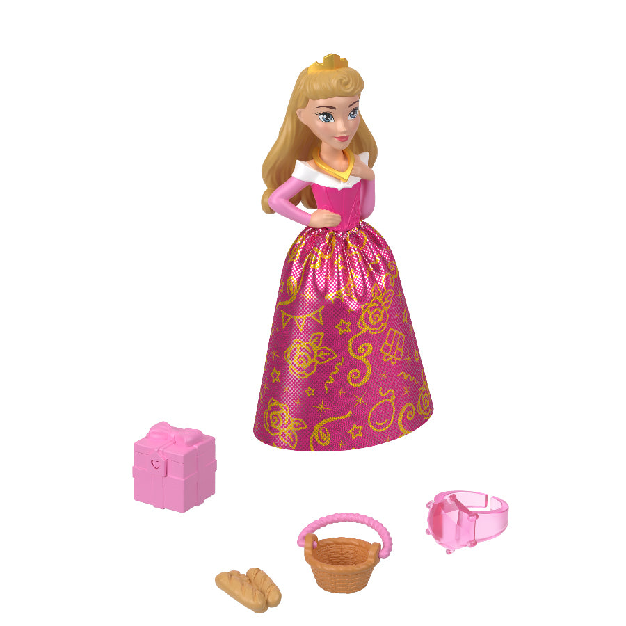 Disney Store Muñecas De Las Princesas Bebes Mattel Princesa Bella