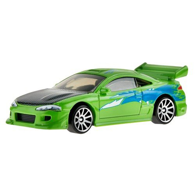 Siêu xe Fast & Furious 95 MITSUBISHI ECLIPSE HOT WHEELS HNR88