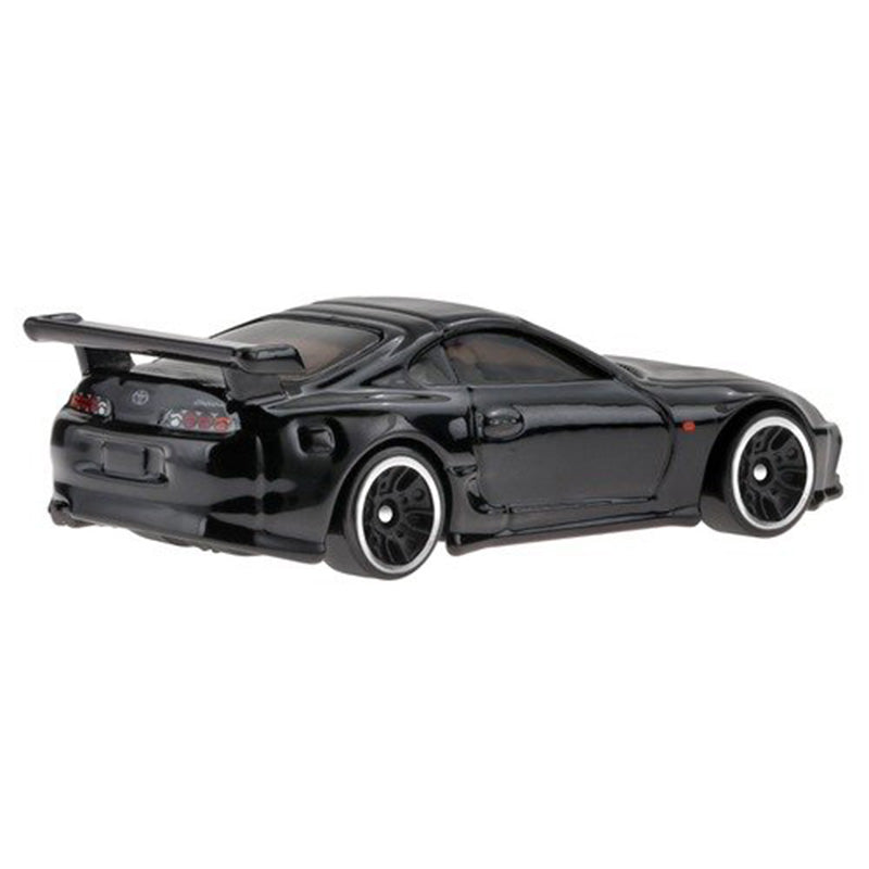 Siêu xe Fast & Furious TOYOTA SUPRA HOT WHEELS HNR88