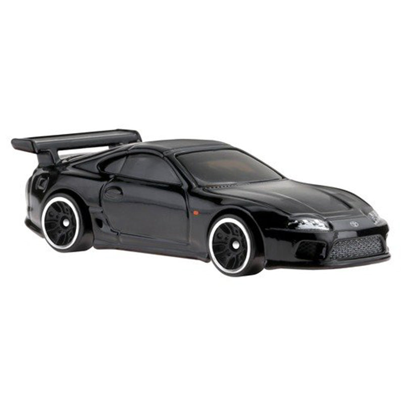 Siêu xe Fast & Furious TOYOTA SUPRA HOT WHEELS HNR88