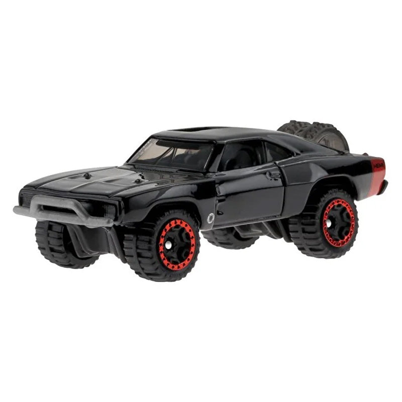 Siêu xe Fast & Furious 70 DODGE CHARGER (OFFROAD) HOT WHEELS HNR88