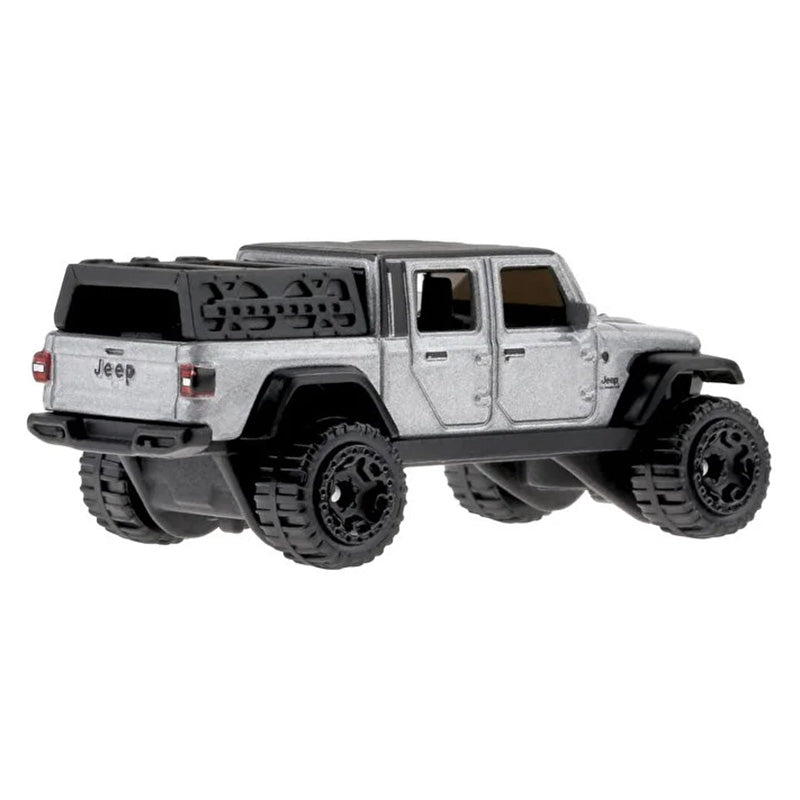 Siêu xe Fast & Furious 20 JEEP GLADIATOR HOT WHEELS HNR88