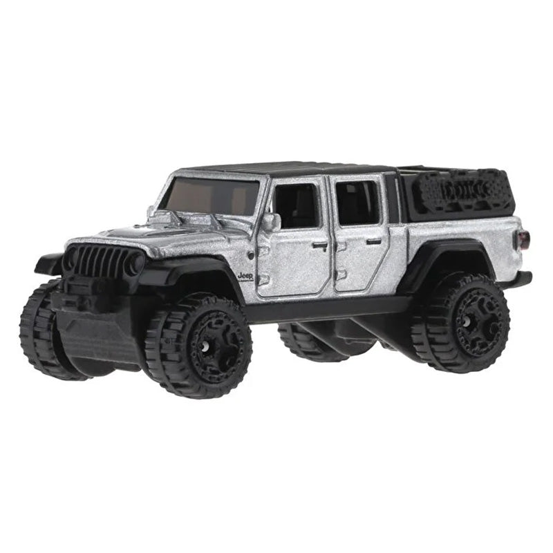 Siêu xe Fast & Furious 20 JEEP GLADIATOR HOT WHEELS HNR88