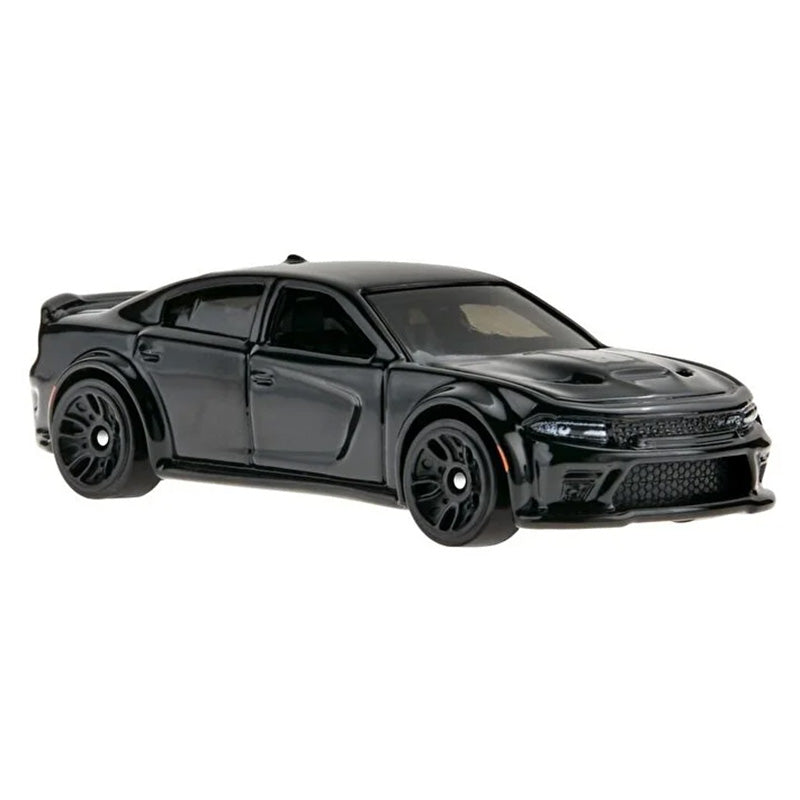 Siêu xe Fast & Furious DODGE CHARGER HELLCAST WIDEBODY HOT WHEELS HNR88