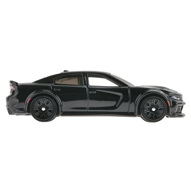 Siêu xe Fast & Furious DODGE CHARGER HELLCAST WIDEBODY HOT WHEELS HNR88