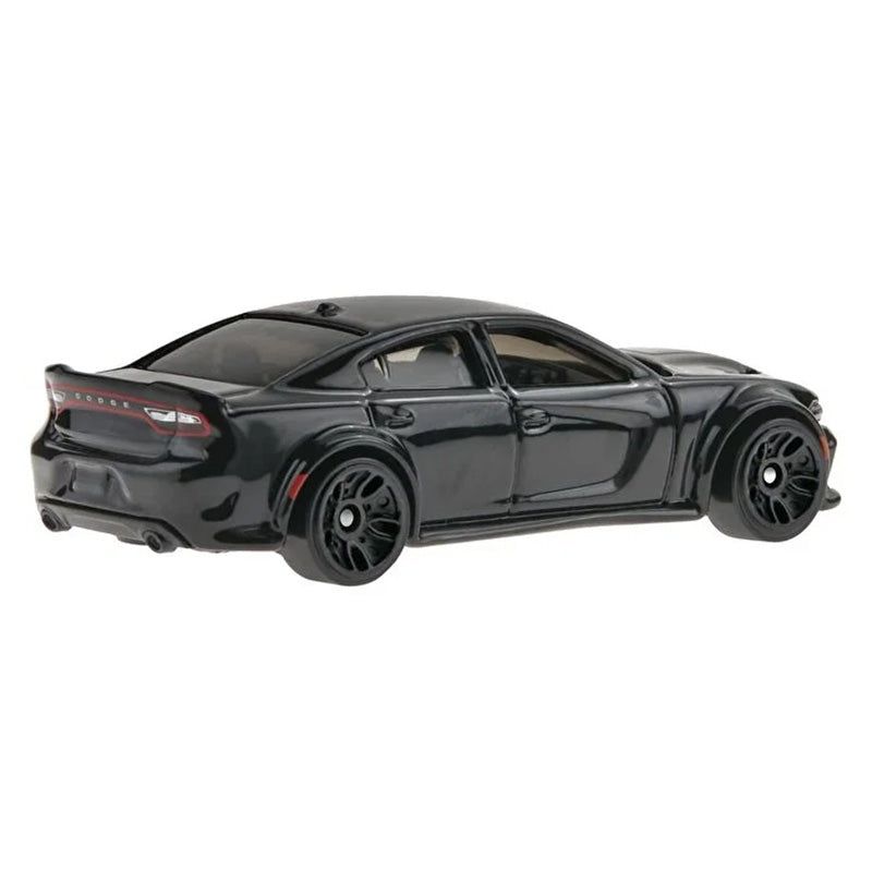 Siêu xe Fast & Furious DODGE CHARGER HELLCAST WIDEBODY HOT WHEELS HNR88