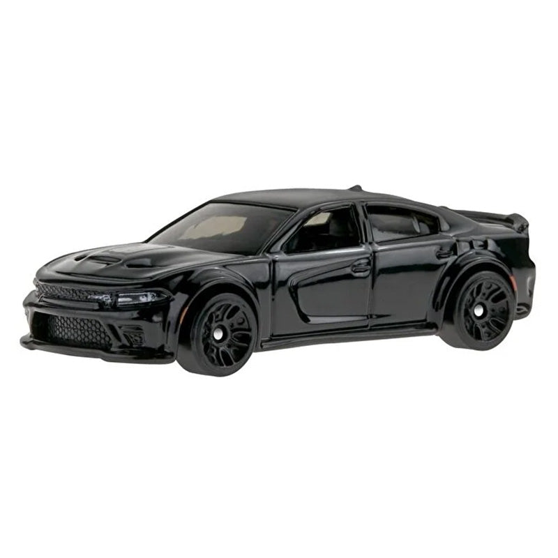 Siêu xe Fast & Furious DODGE CHARGER HELLCAST WIDEBODY HOT WHEELS HNR88