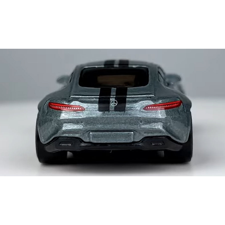 Fast &amp; Furious supercar MERCEDES-AMG GT HOT WHEELS HNR88