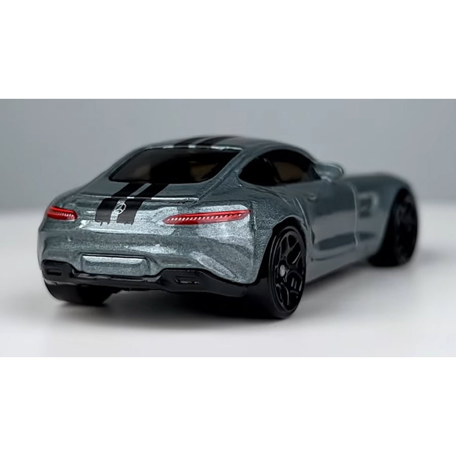 Fast &amp; Furious supercar MERCEDES-AMG GT HOT WHEELS HNR88