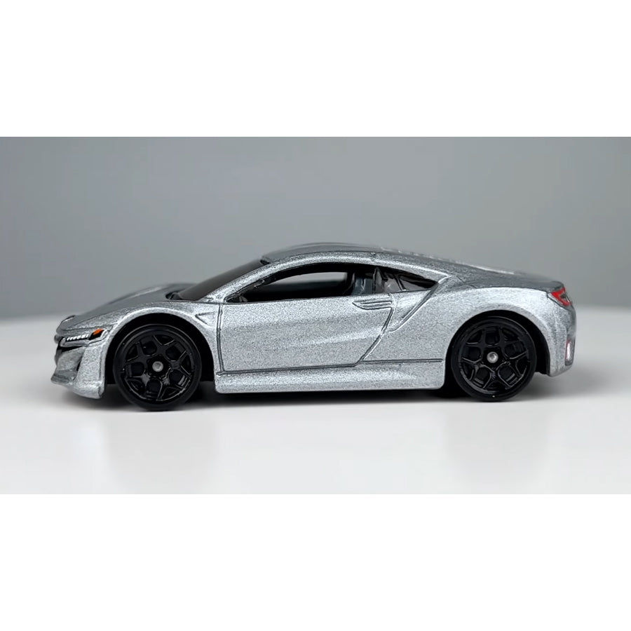 Supercar Fast &amp; Furious '17 ACURA NSX HOT WHEELS HNR88