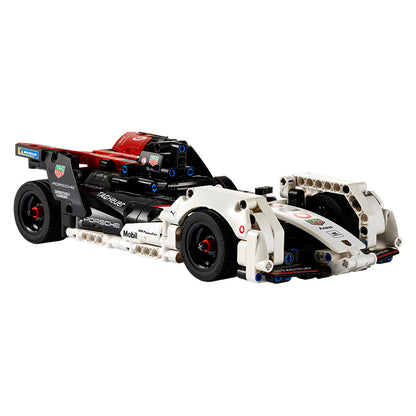 Đồ Chơi Lắp Ráp Xe Formula E® Porsche 99X Electric LEGO TECHNIC 42137