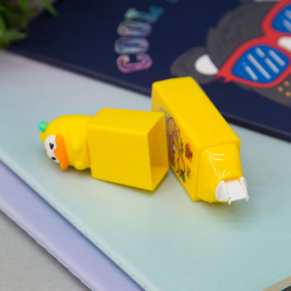 Languo-Bút Xóa Kéo Lemon Duck LANGUO LG71004