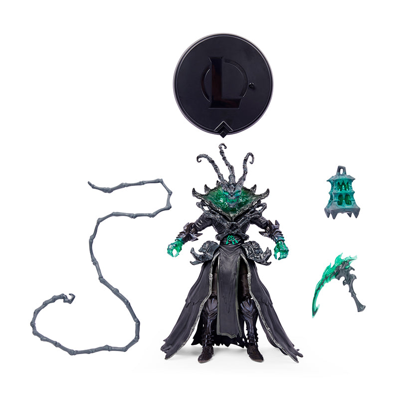 Thresh Chúa tể cai ngục LEAGUE OF LEGENDS 6062260