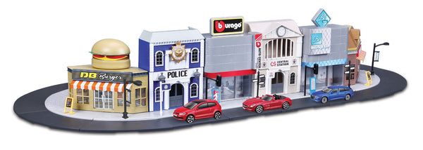 bo-mo-hinh-tram-canh-sat-va-xe-bburago-land-rover-31502-mt31500-04