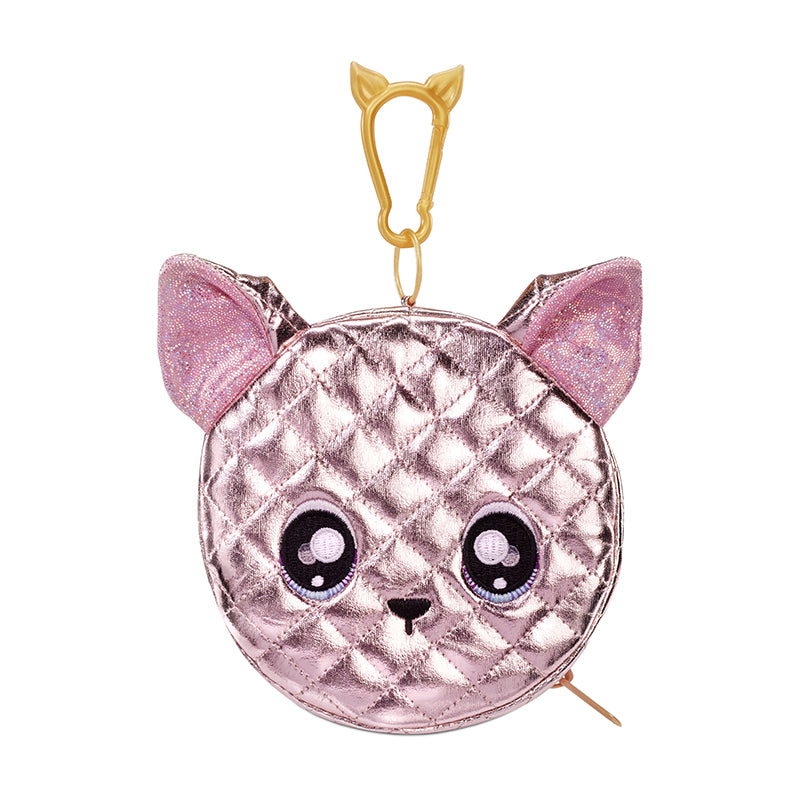 Stylish Pom duo and fashion doll - Victoria G NA NA NA 575382EUC