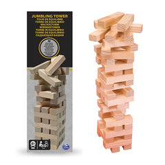 Trò chơi rút gỗ SPIN GAMES 6041518