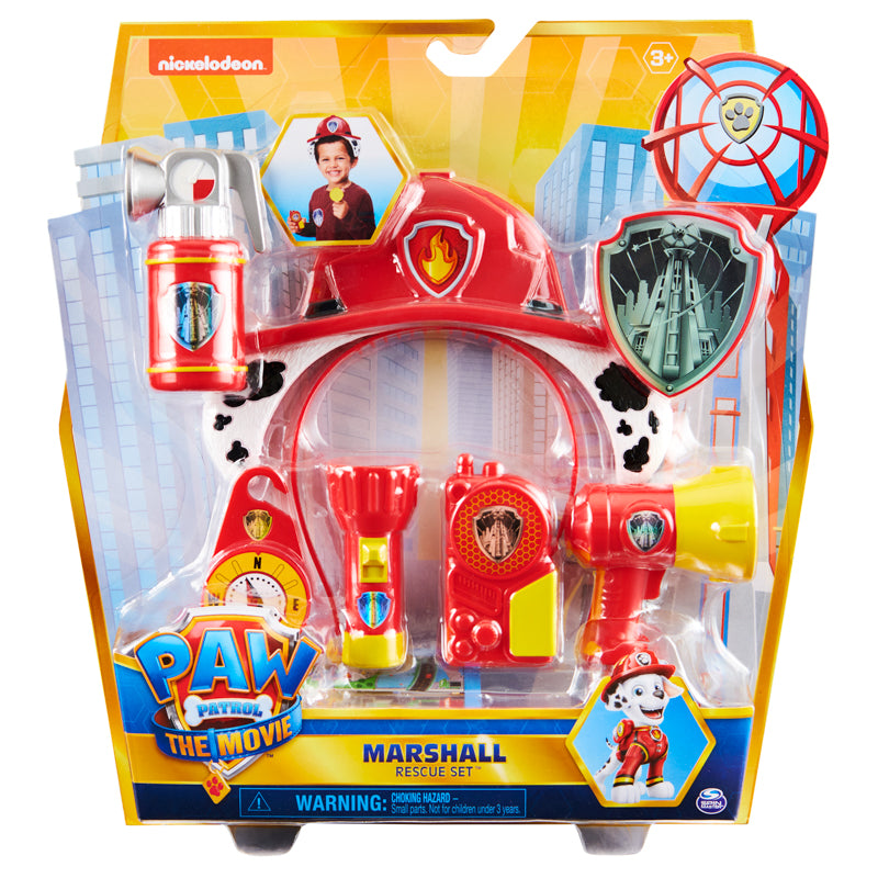Đồ chơi hóa trang Paw Patrol The Movie PAW PATROL 6061541