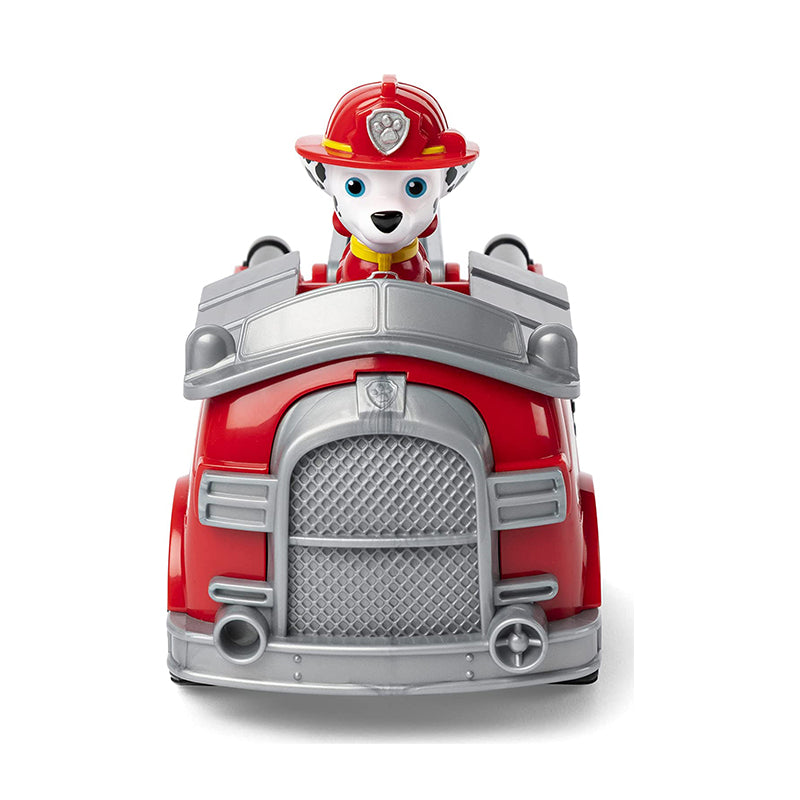 Xe cứu hộ cơ bản Paw Patrol - Marshall PAW PATROL 6061798