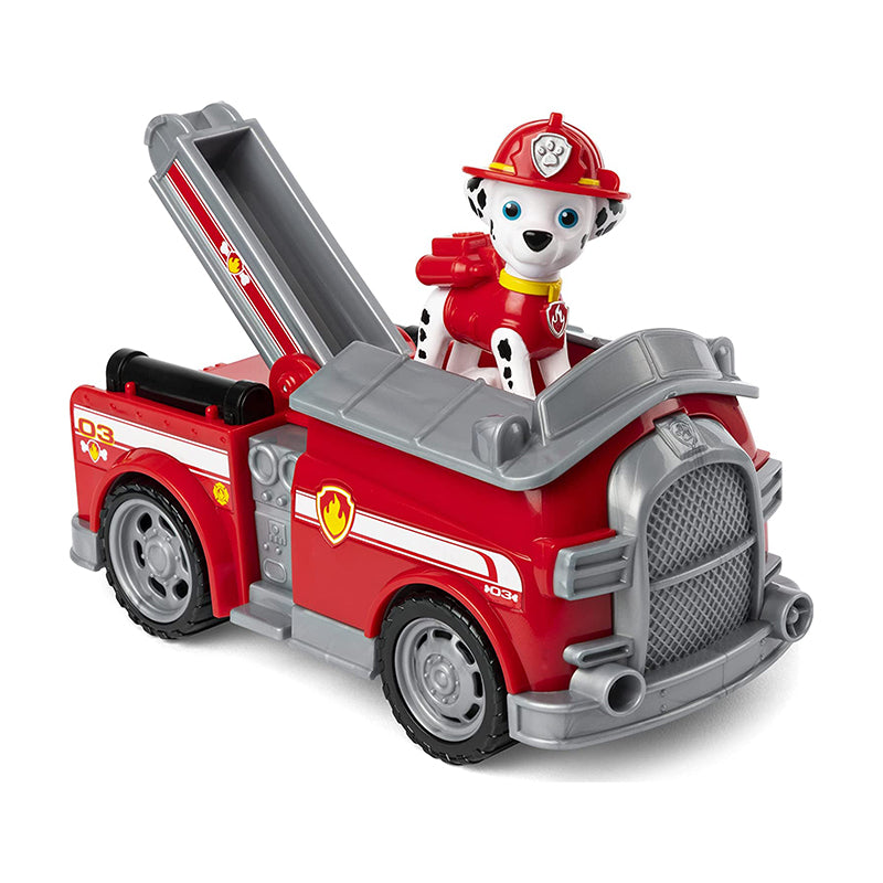 Xe cứu hộ cơ bản Paw Patrol - Marshall PAW PATROL 6061798