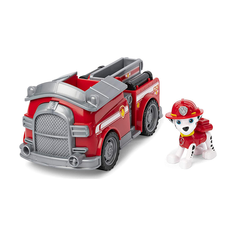 Xe cứu hộ cơ bản Paw Patrol - Marshall PAW PATROL 6061798