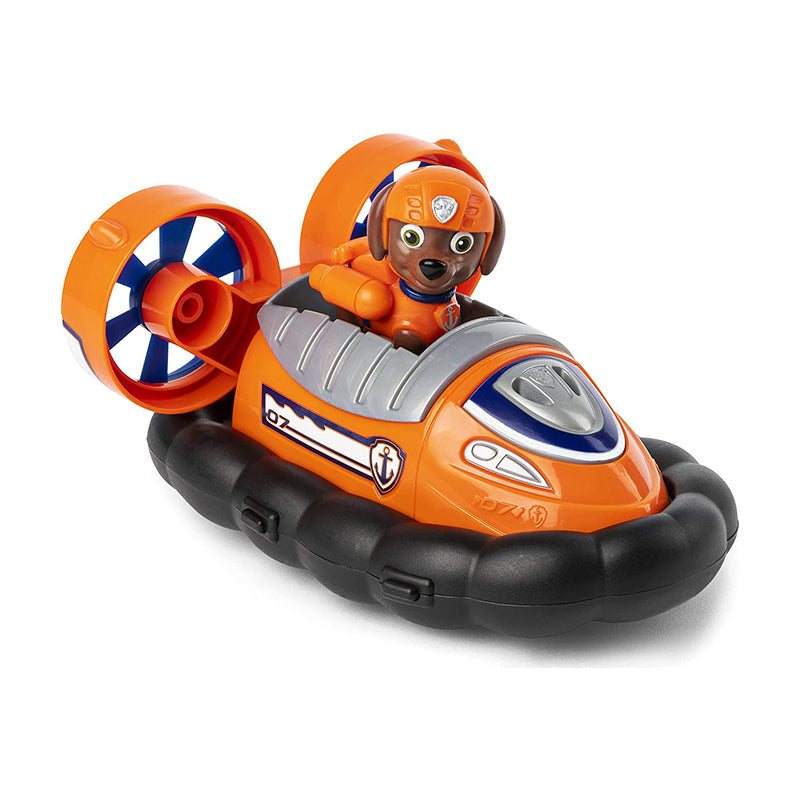 Xe cứu hộ cơ bản Paw Patrol - Zuma PAW PATROL 6061803