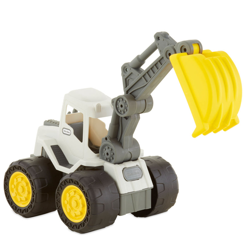 Xe đào đất khổng lồ LITTLE TIKES 650567