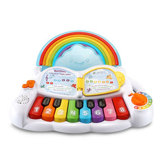 Đàn piano cầu vồng cho bé LEAPFROG 80-612400