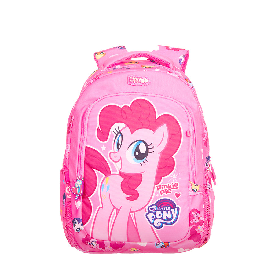 Ba Lô Easy Go - My Little Pony Pinkie Vui Vẻ Cleverhippo Bp0101