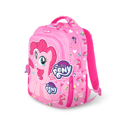 Ba Lô Easy Go - My Little Pony Pinkie Vui Vẻ CLEVERHIPPO BP0101