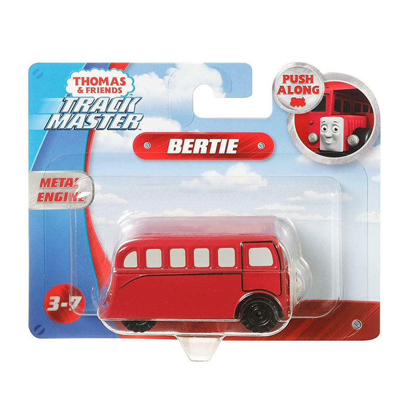 Mini/Bertie tractor model THOMAS FRIEND GCK93