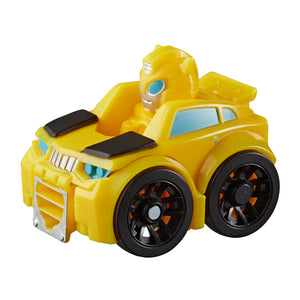 Mô hình chiến binh Transformers tí hon TRANSFORMERS E6429