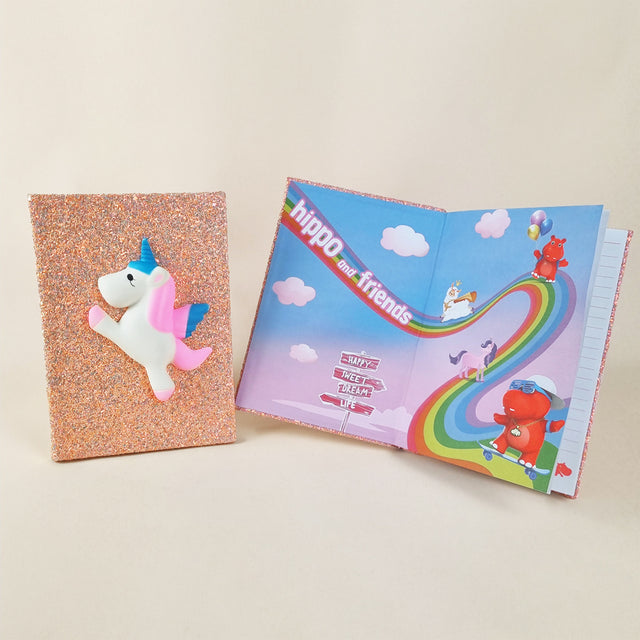 bo-do-dung-van-phong-pham-glittery-unicorn-hong-nb1201-pink-03