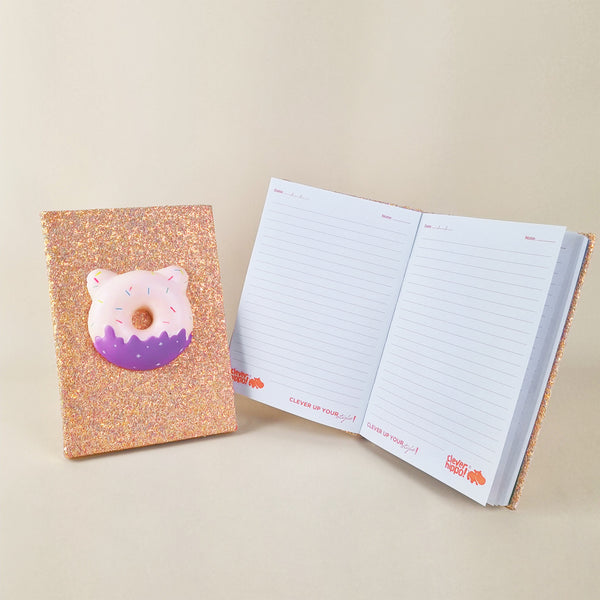 bo-do-dung-van-phong-pham-glittery-donut-hong-nb1202-pink-04