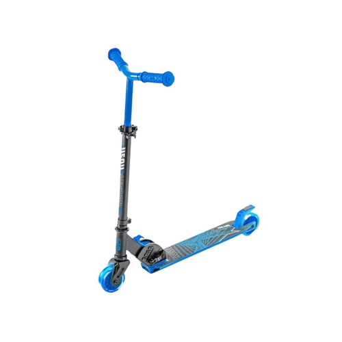 Xe Scooter 2 bánh Neon Vector Yvolution NT05B2 xanh dương
