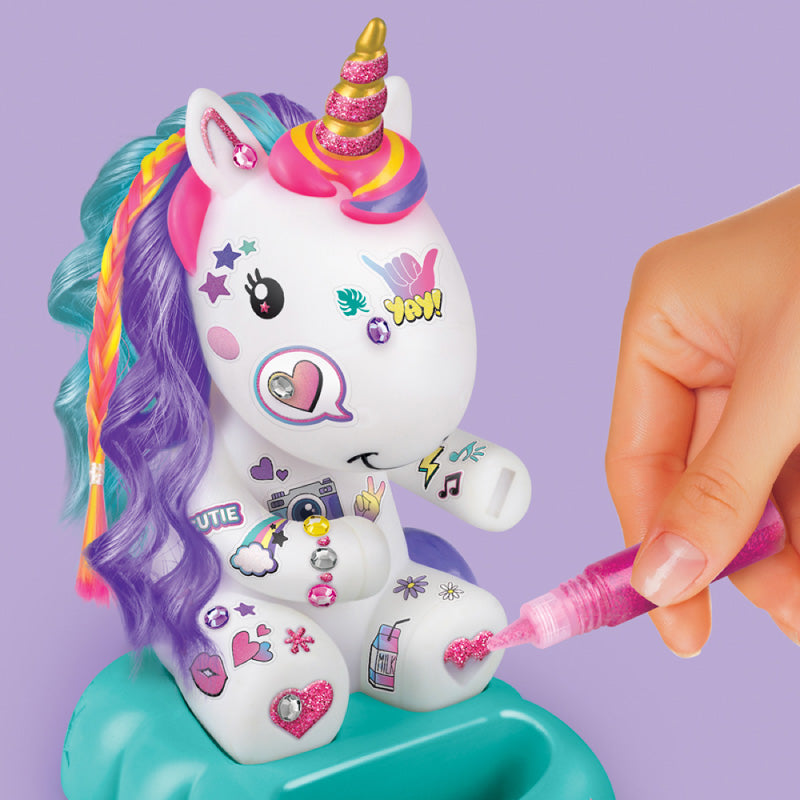 Đèn DIY Unicorn STYLE4EVER OFG208