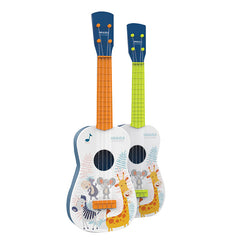Ukulele toy PEEK A BOO PAB016