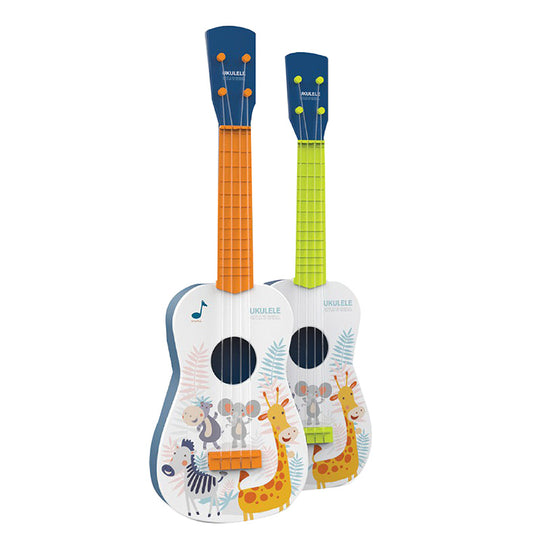 Ukulele toy PEEK A BOO PAB016